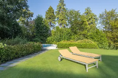 Villa in vendita a Brembate di Sopra - foto 9