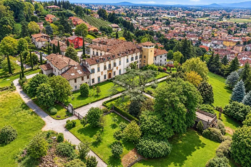 Appartamento in vendita a Cenate Sotto - foto 1