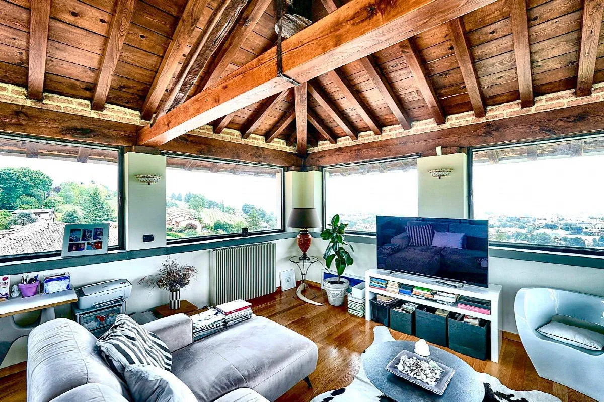 Appartamento in vendita a Cenate Sotto - foto 3
