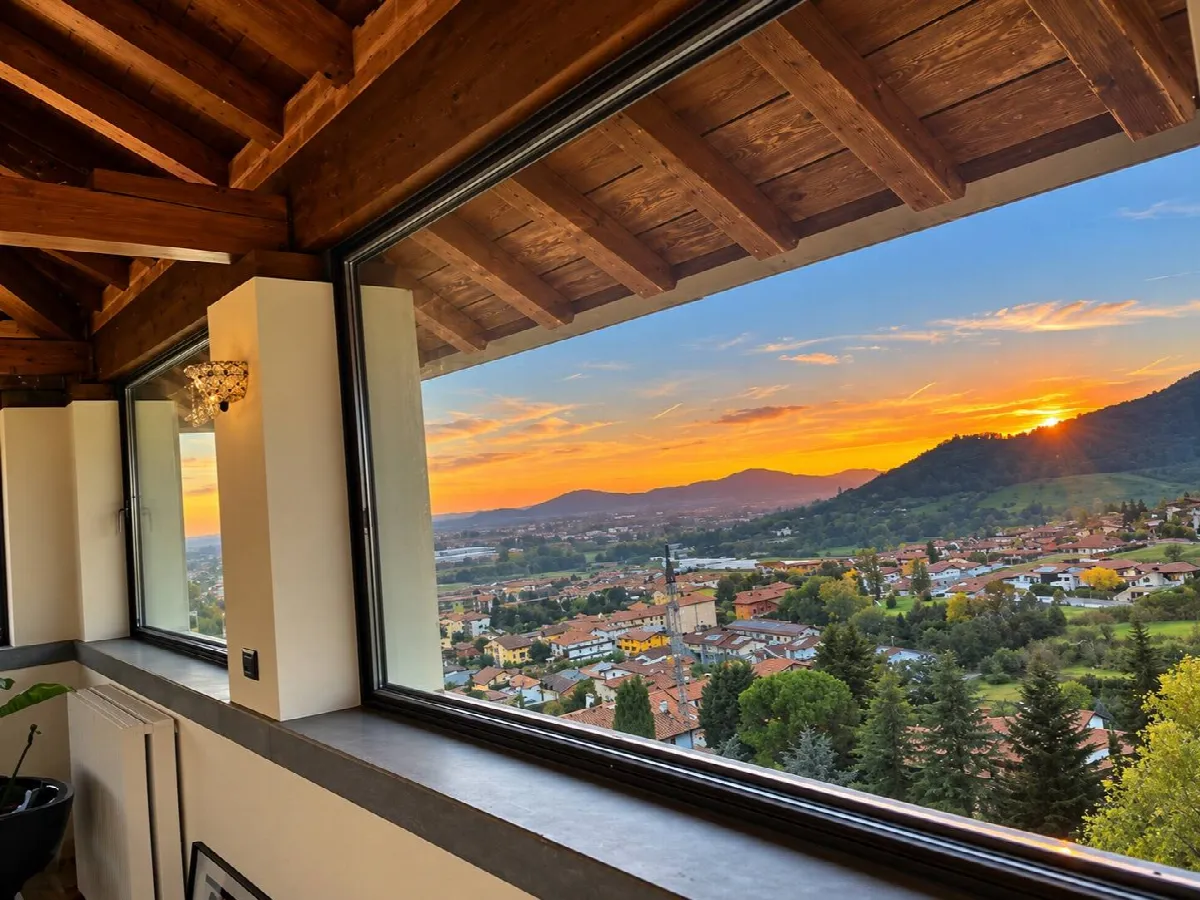 Appartamento in vendita a Cenate Sotto - foto 4