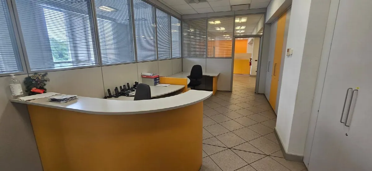 Ufficio in vendita a Brembate di Sopra - foto 3