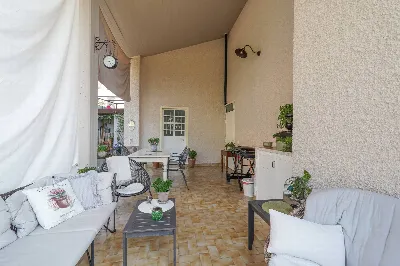 Villa in vendita a Sant'Omobono Terme - foto 10