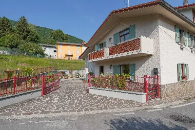Villa in vendita a Sant'Omobono Terme - foto 2
