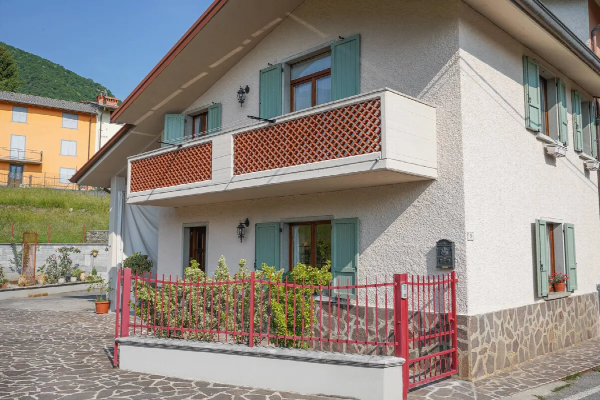 Villa in vendita a Sant'Omobono Terme - foto 3