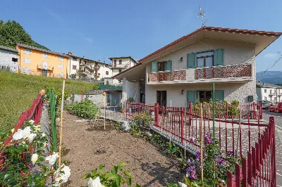 Villa in vendita a Sant'Omobono Terme - foto 4