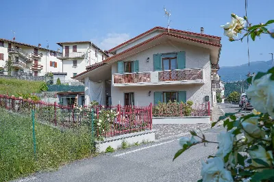 Villa in vendita a Sant'Omobono Terme - foto 5