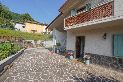 Villa in vendita a Sant'Omobono Terme - foto 6