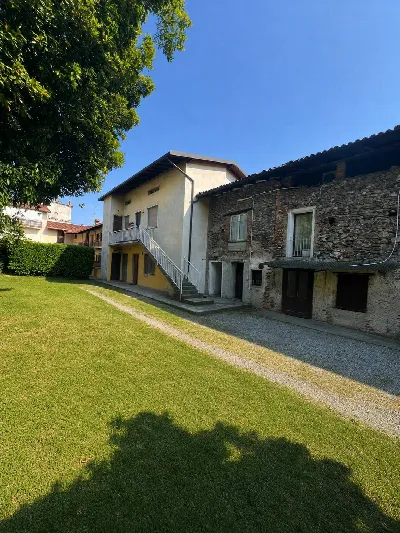 Rustico/Casale in vendita a Scanzorosciate - foto 1