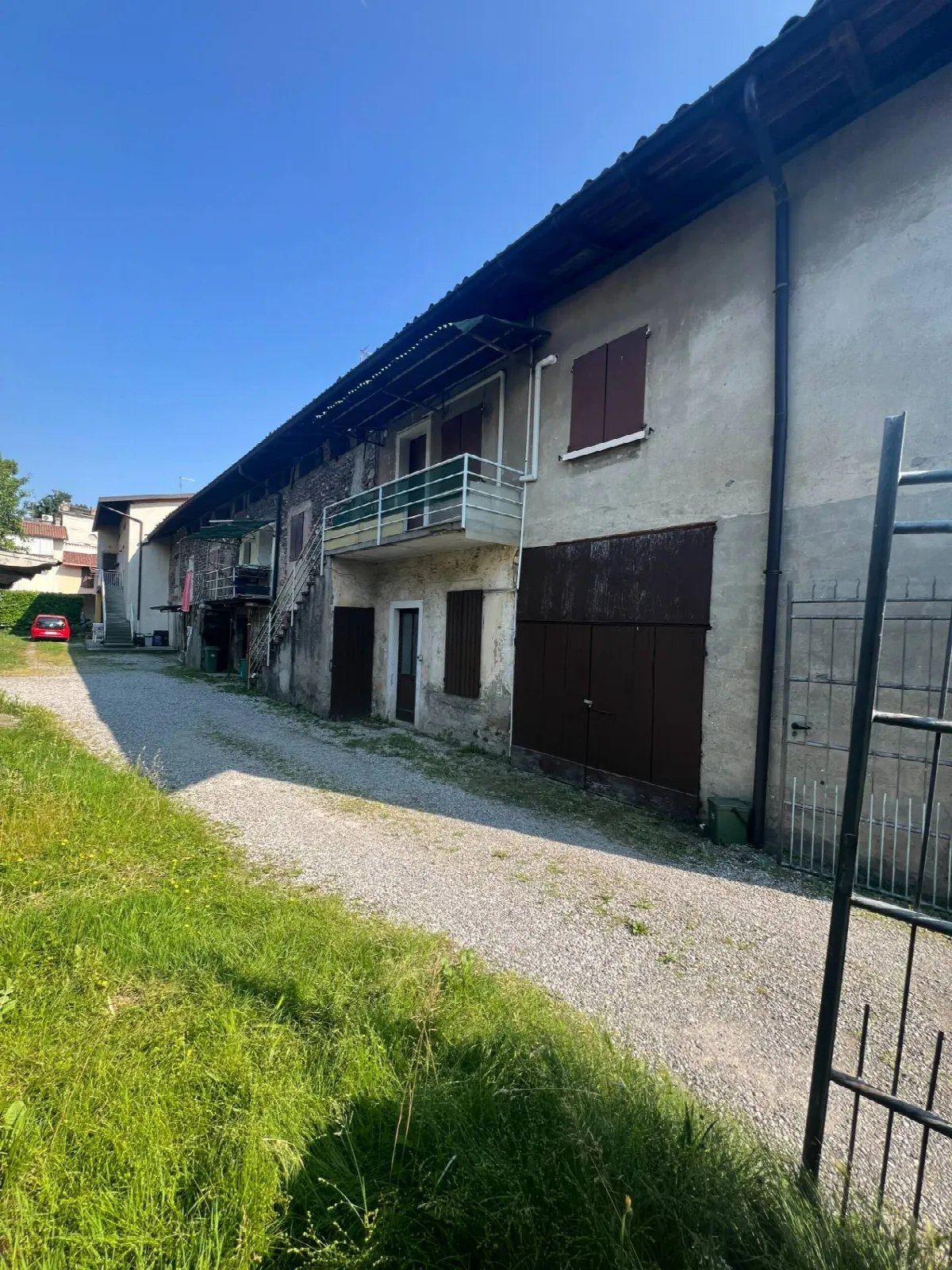 Rustico/Casale in vendita a Scanzorosciate - foto 2