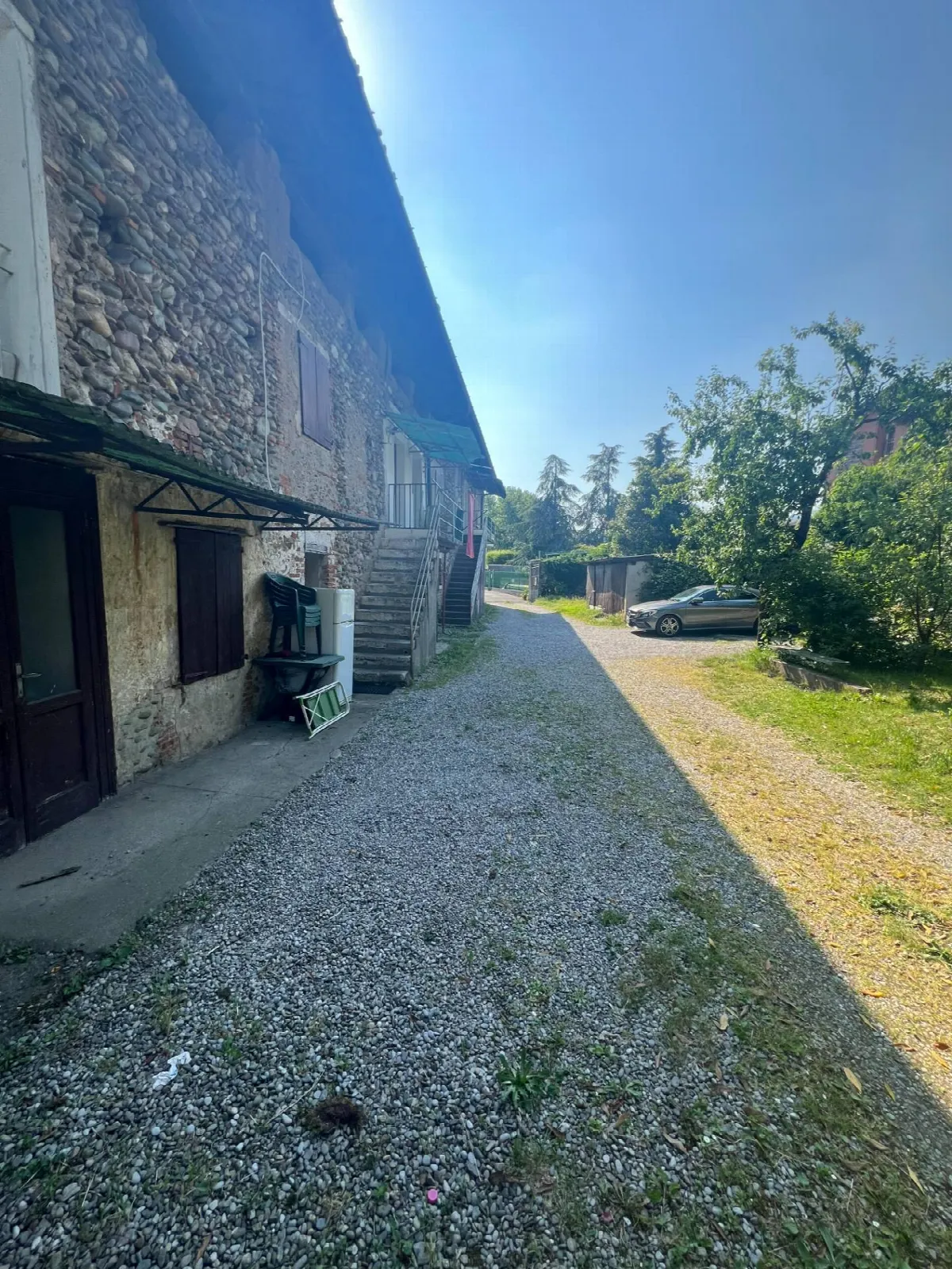 Rustico/Casale in vendita a Scanzorosciate - foto 3