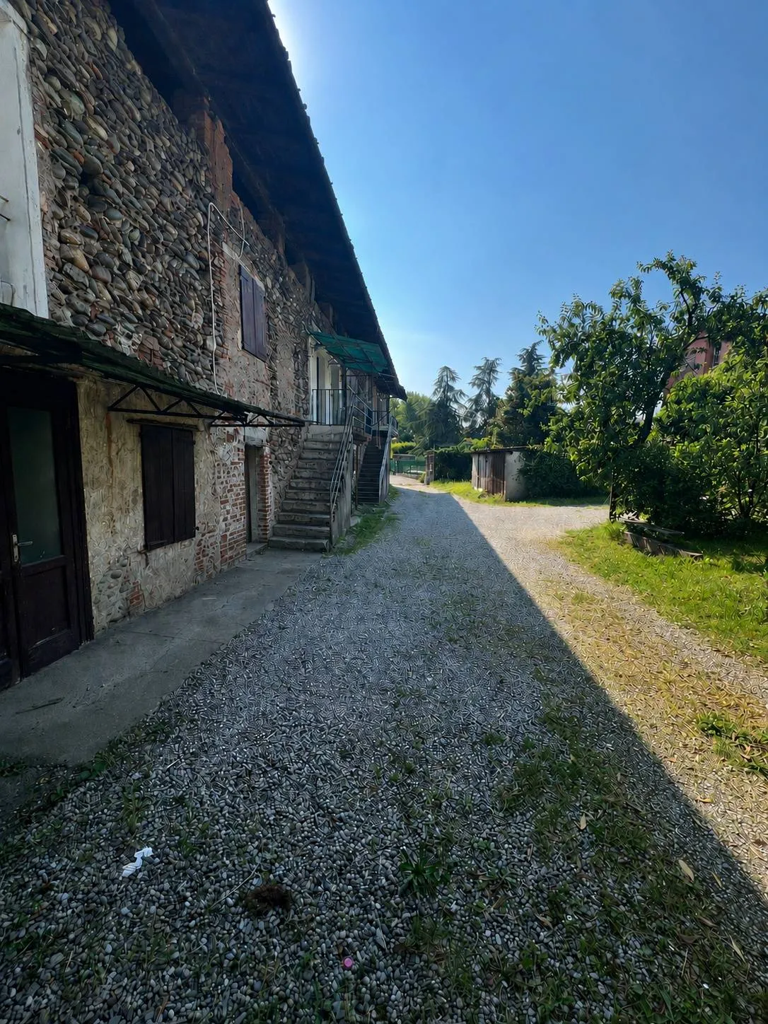 Rustico/Casale in vendita a Scanzorosciate - foto 4