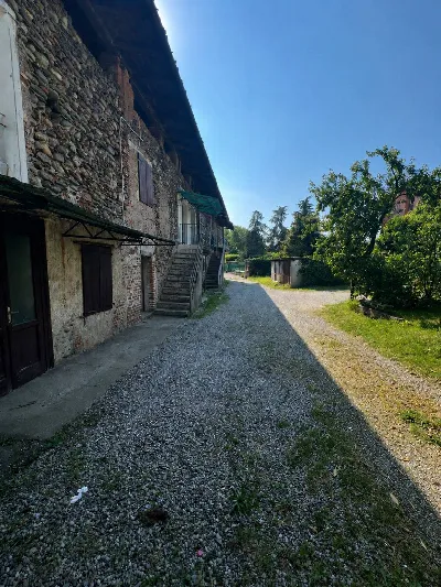 Rustico/Casale in vendita a Scanzorosciate - foto 4