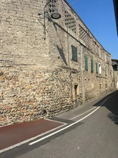 Rustico/Casale in vendita a Scanzorosciate - foto 6