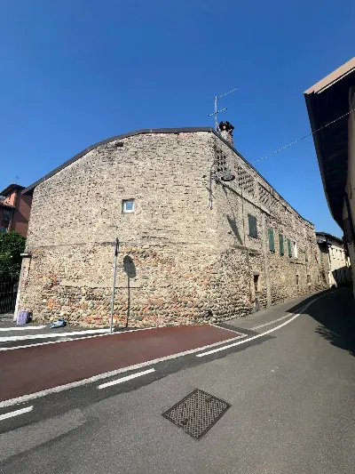 Rustico/Casale in vendita a Scanzorosciate - foto 7
