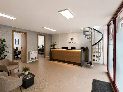 Ufficio in vendita ad Almenno San Salvator... - foto 4