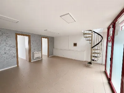 Ufficio in vendita ad Almenno San Salvator... - foto 5