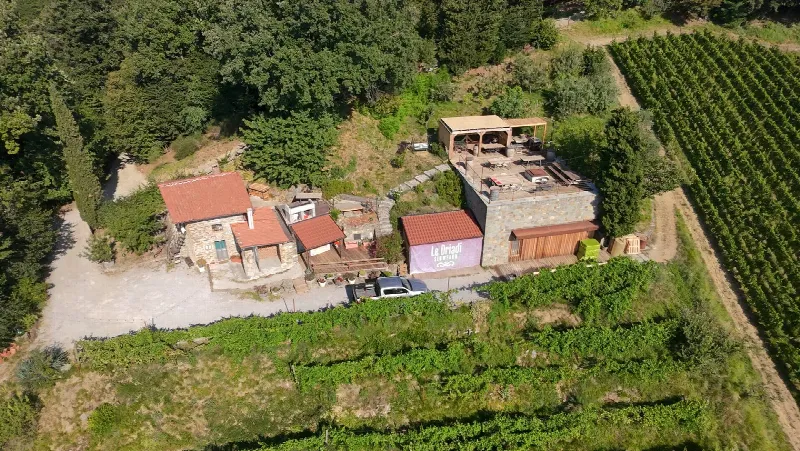 Rustico/Casale in vendita a Palazzago - foto 1
