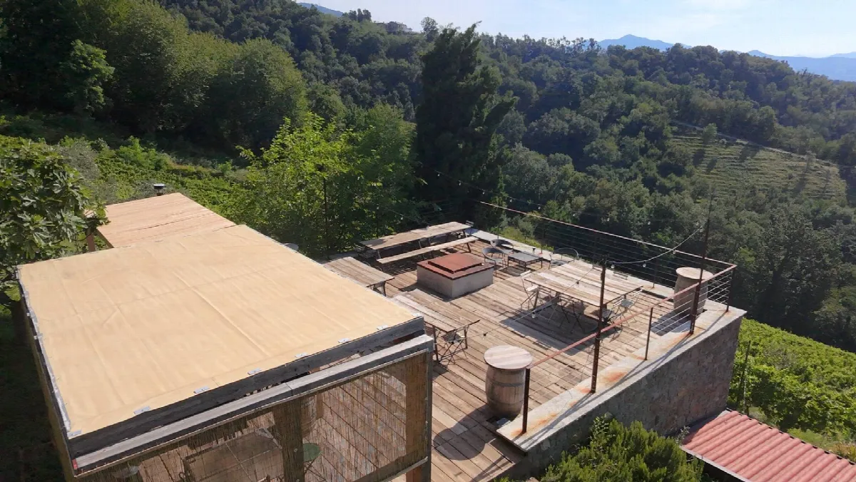 Rustico/Casale in vendita a Palazzago - foto 2