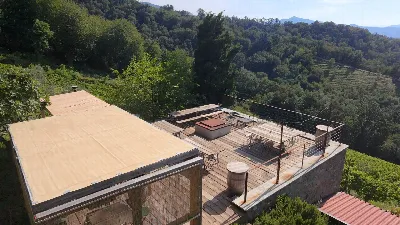 Rustico/Casale in vendita a Palazzago - foto 2