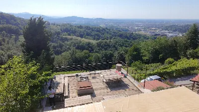 Rustico/Casale in vendita a Palazzago - foto 3