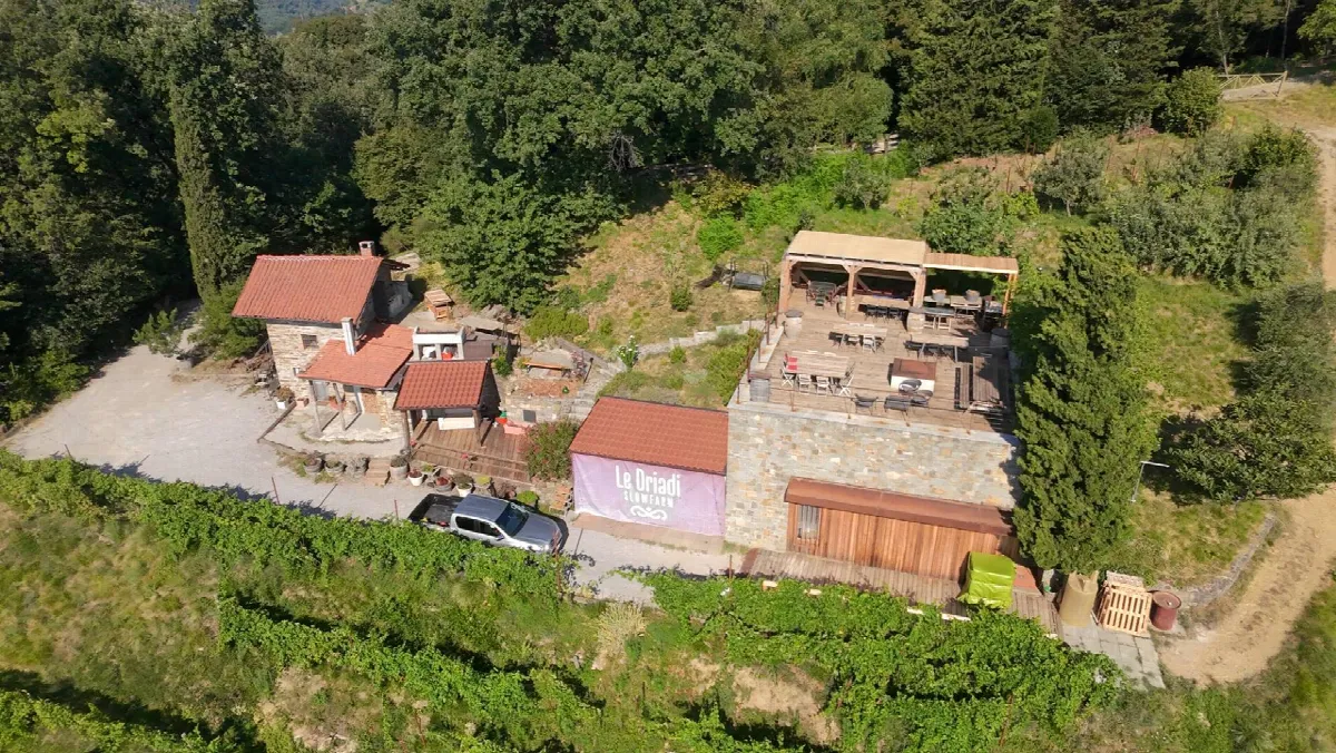 Rustico/Casale in vendita a Palazzago - foto 4