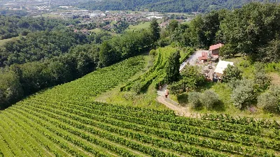 Rustico/Casale in vendita a Palazzago - foto 5