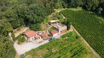 Rustico/Casale in vendita a Palazzago - foto 6