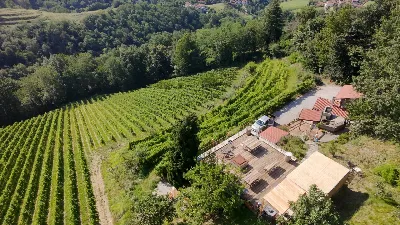 Rustico/Casale in vendita a Palazzago - foto 7