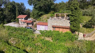 Rustico/Casale in vendita a Palazzago - foto 8