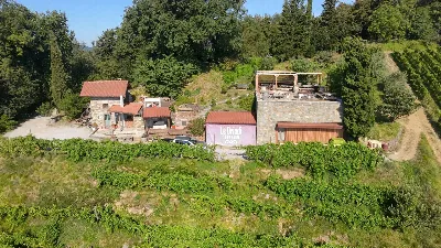 Rustico/Casale in vendita a Palazzago - foto 9