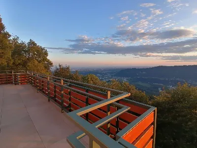Villa a Carenno