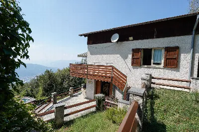 Villa in vendita a Carenno - foto 10