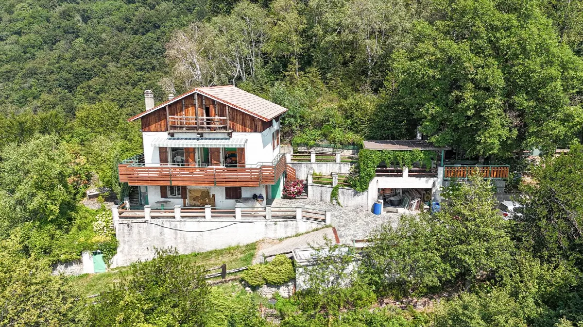 Villa in vendita a Torre de' Busi - foto 3
