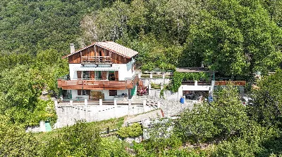 Villa in vendita a Torre de' Busi - foto 3