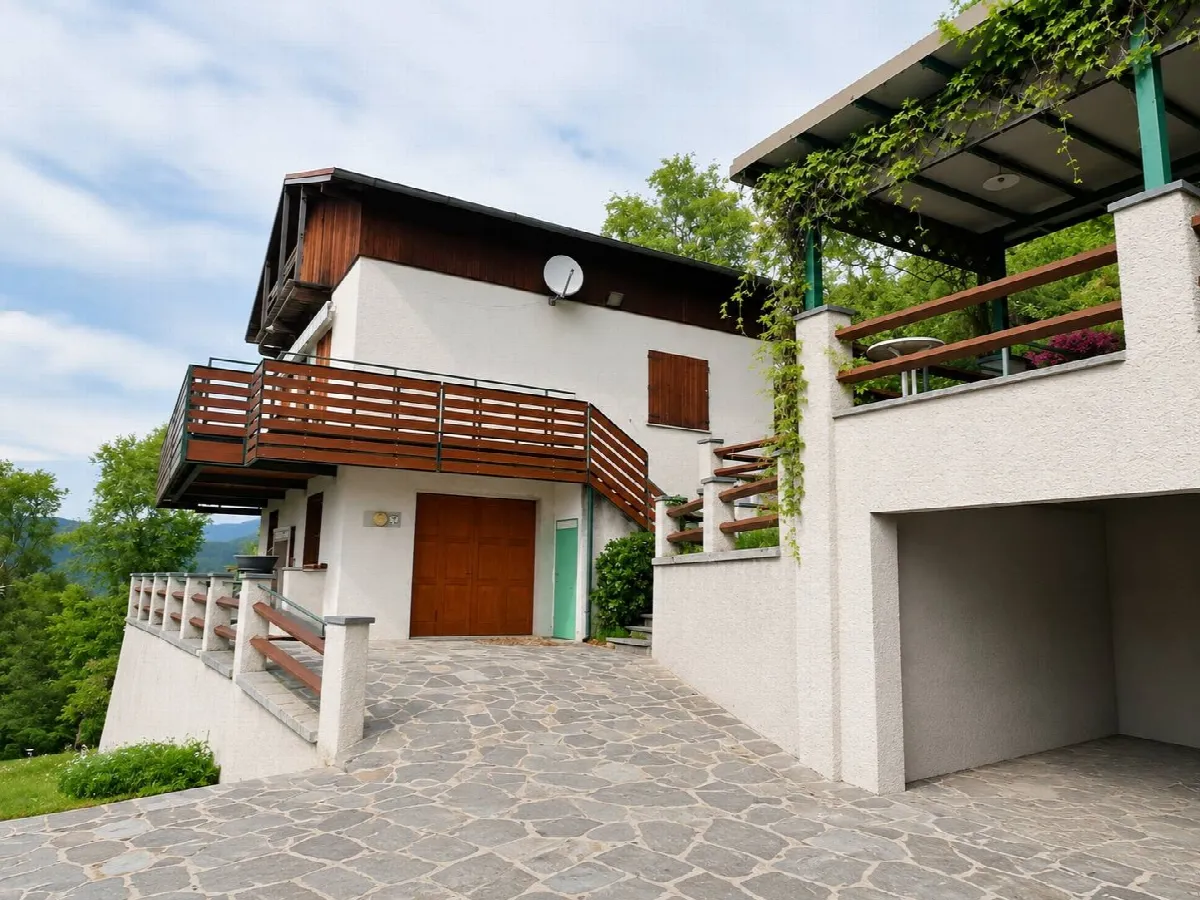 Villa in vendita a Torre de' Busi - foto 4