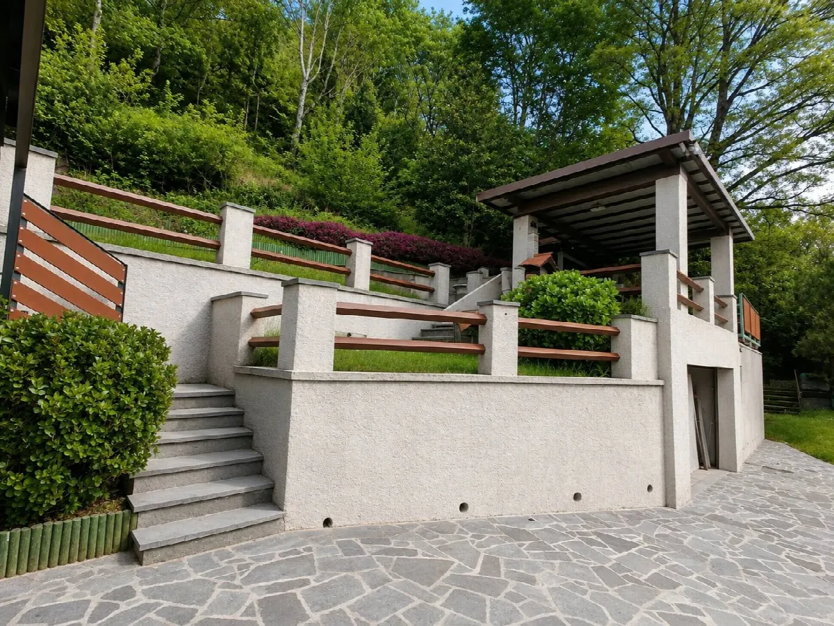 Villa in vendita a Torre de' Busi - foto 5
