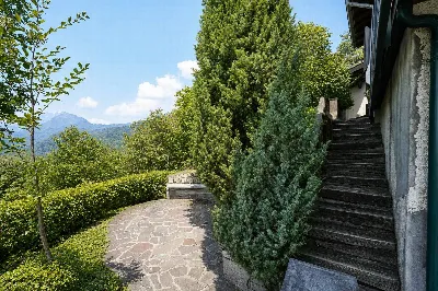 Villa in vendita a Torre de' Busi - foto 6