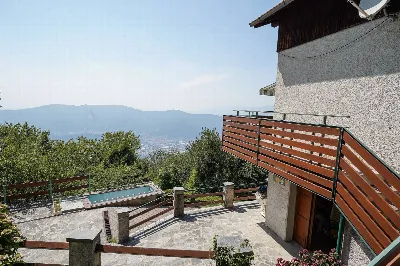 Villa in vendita a Torre de' Busi - foto 9