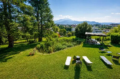Villa in vendita a Torre Boldone - foto 1