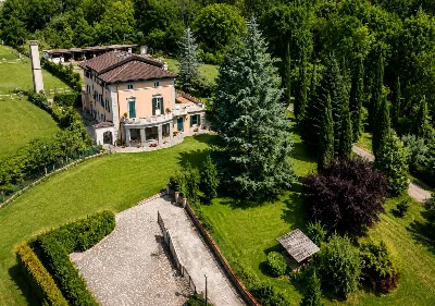 Villa in vendita a Torre Boldone - foto 2