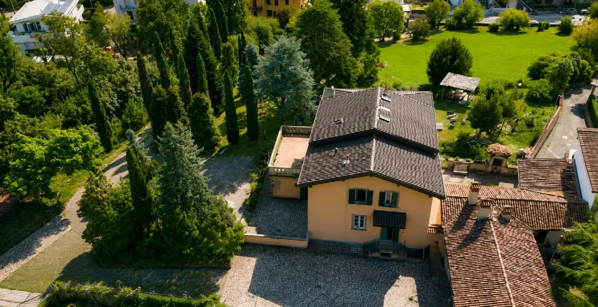 Villa in vendita a Torre Boldone - foto 3