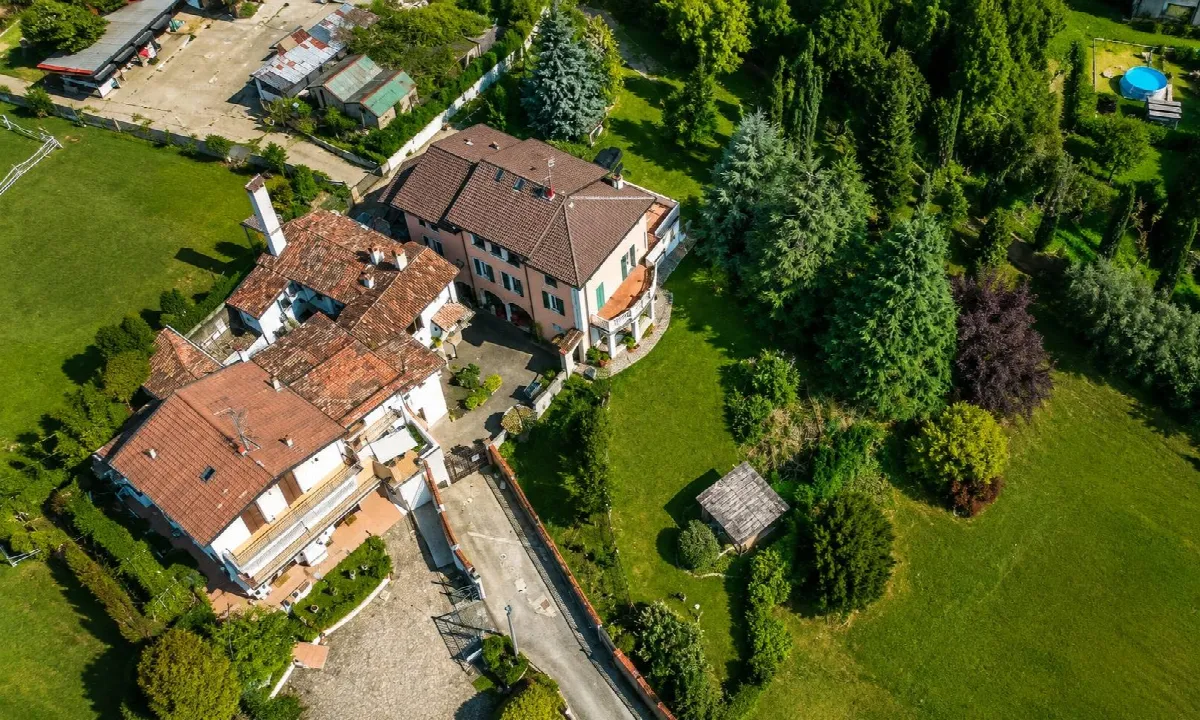 Villa in vendita a Torre Boldone - foto 4