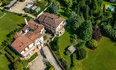 Villa in vendita a Torre Boldone - foto 4