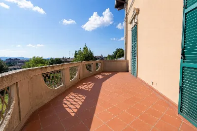 Villa in vendita a Torre Boldone - foto 8