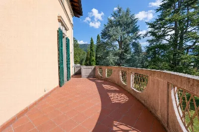 Villa in vendita a Torre Boldone - foto 9