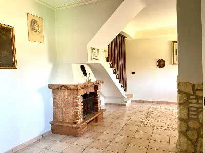 Villa in vendita a Ardea - foto 10