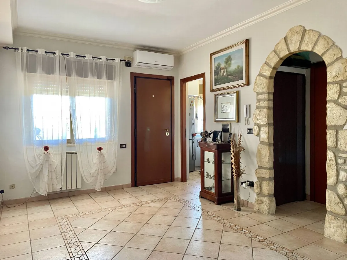 Villa in vendita a Ardea - foto 4