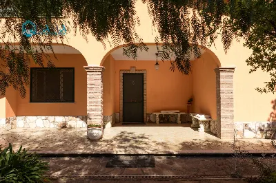 Villa in vendita a Pomezia - foto 2