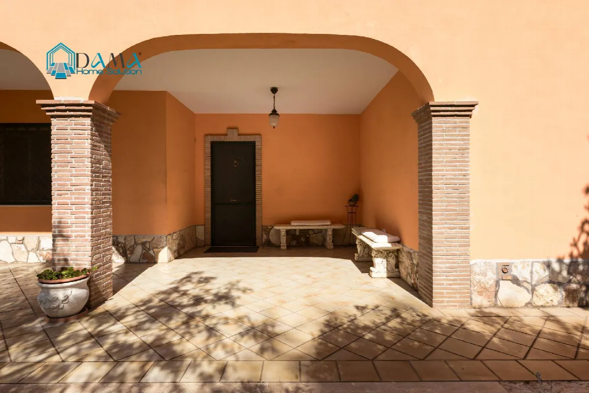 Villa in vendita a Pomezia - foto 3