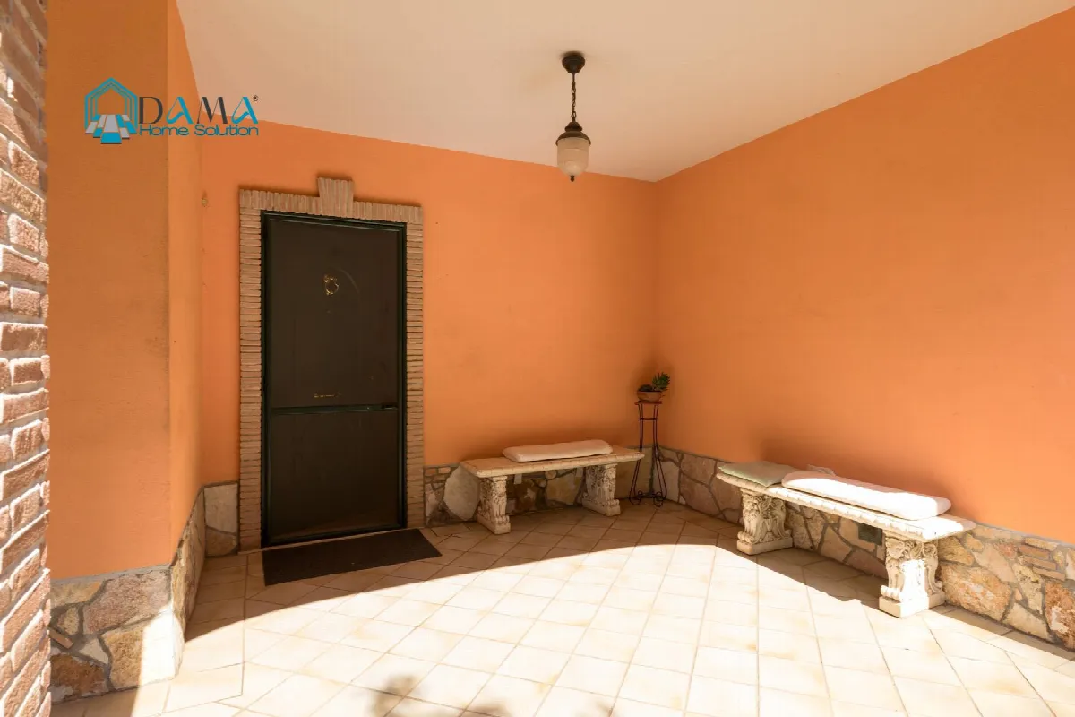 Villa in vendita a Pomezia - foto 4